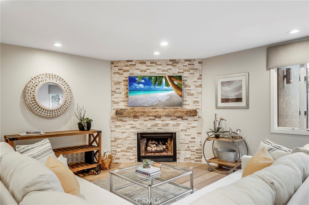 The Village (VIL) - Residential Lease