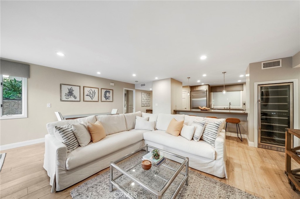 The Village (VIL) - Residential Lease