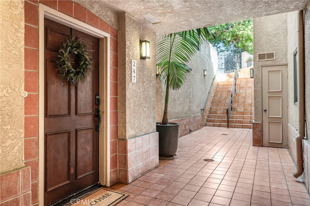 The Village (VIL) - Residential Lease