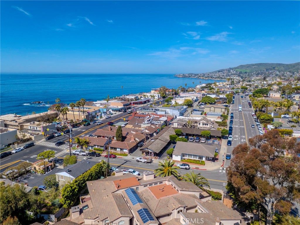 Photo of 247 Calliope St St, Laguna Beach, CA 92651 (MLS # LG25272774)