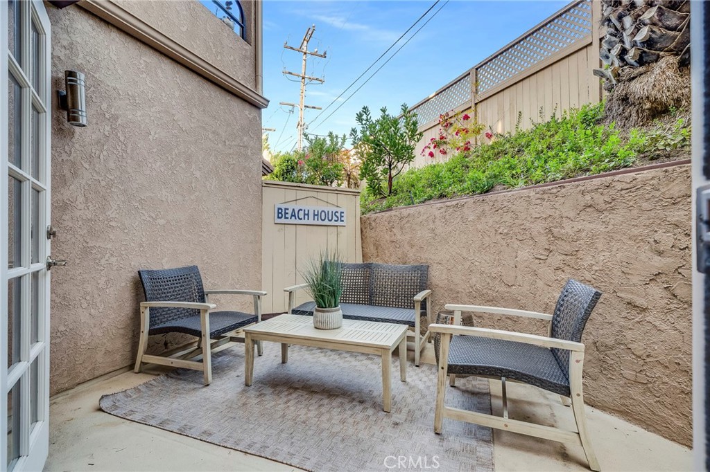 The Village (VIL) - Residential Lease