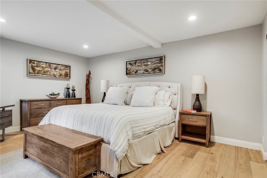 The Village (VIL) - Residential Lease