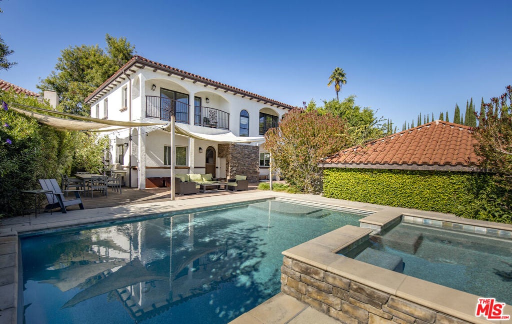 1000 S Citrus Avenue