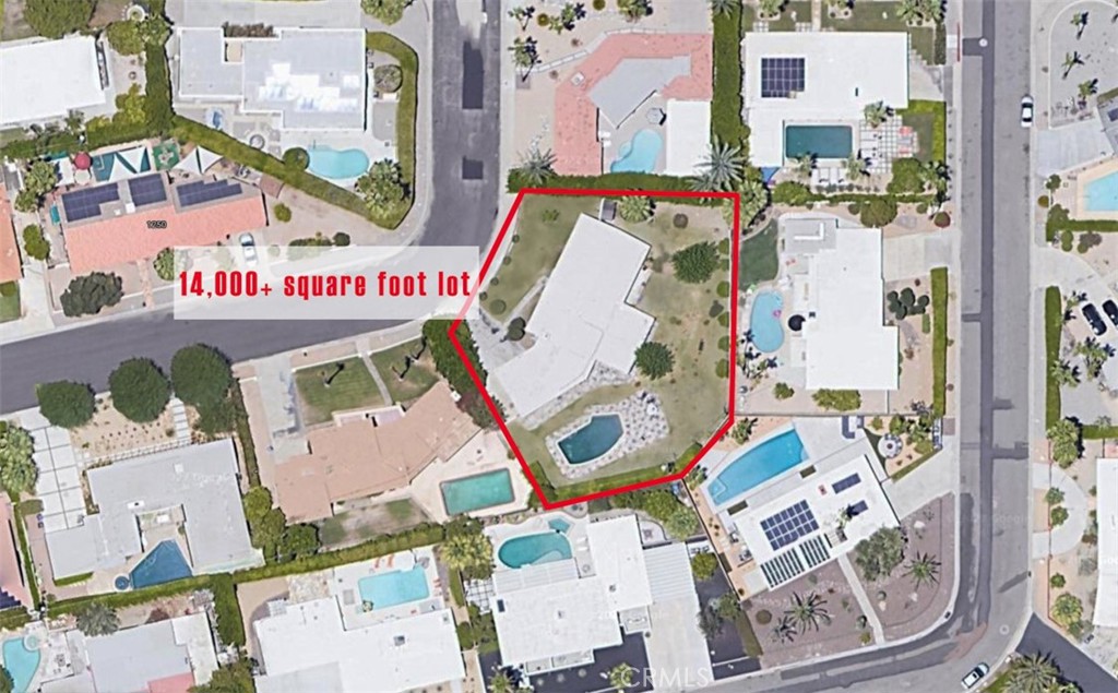 1261 Linda Vista