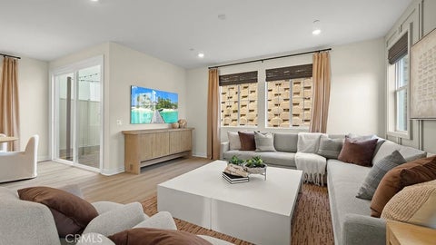 Tiny photo for 2014 Pyrenes Place, Santa Paula, CA 93060 (MLS # OC26214061)