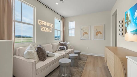Tiny photo for 2014 Pyrenes Place, Santa Paula, CA 93060 (MLS # OC26214061)