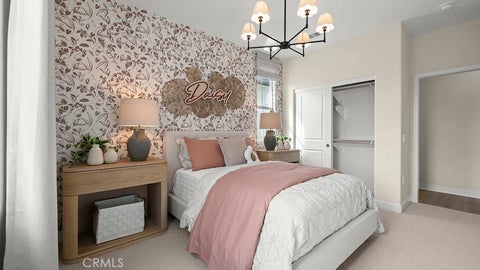 Tiny photo for 2014 Pyrenes Place, Santa Paula, CA 93060 (MLS # OC26214061)