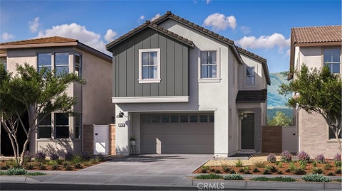 Tiny photo for 2014 Pyrenes Place, Santa Paula, CA 93060 (MLS # OC26214061)