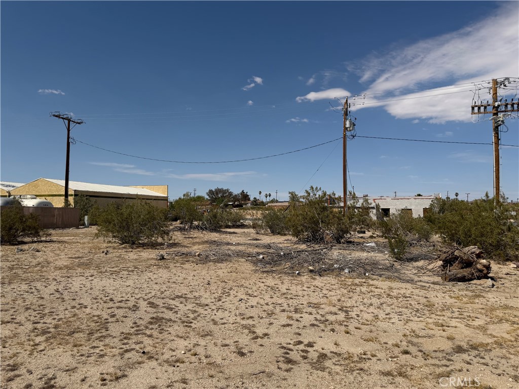 0 Cahuilla