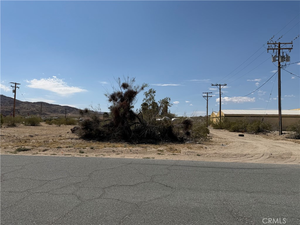 0 Cahuilla