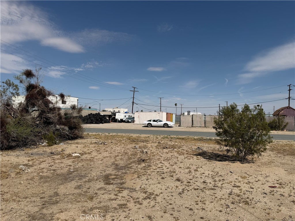 0 Cahuilla