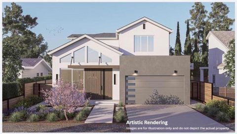 Photo of 669 17th Avenue, Menlo Park, CA 94025 (MLS # ML82043472)