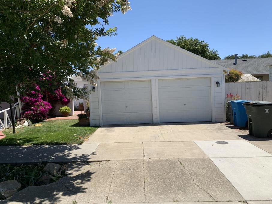 739 Powell Street