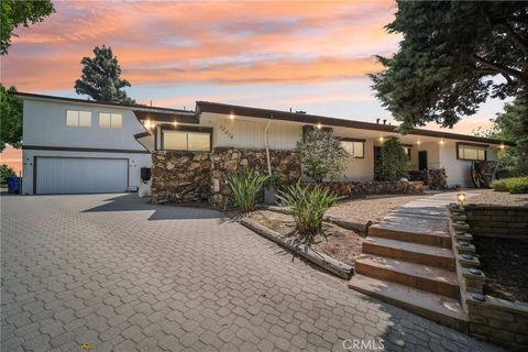 12218 Sarazen Place Granada Hills CA 91344