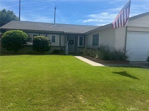 Properties 37 5372 Christal Garden Grove CA 92845