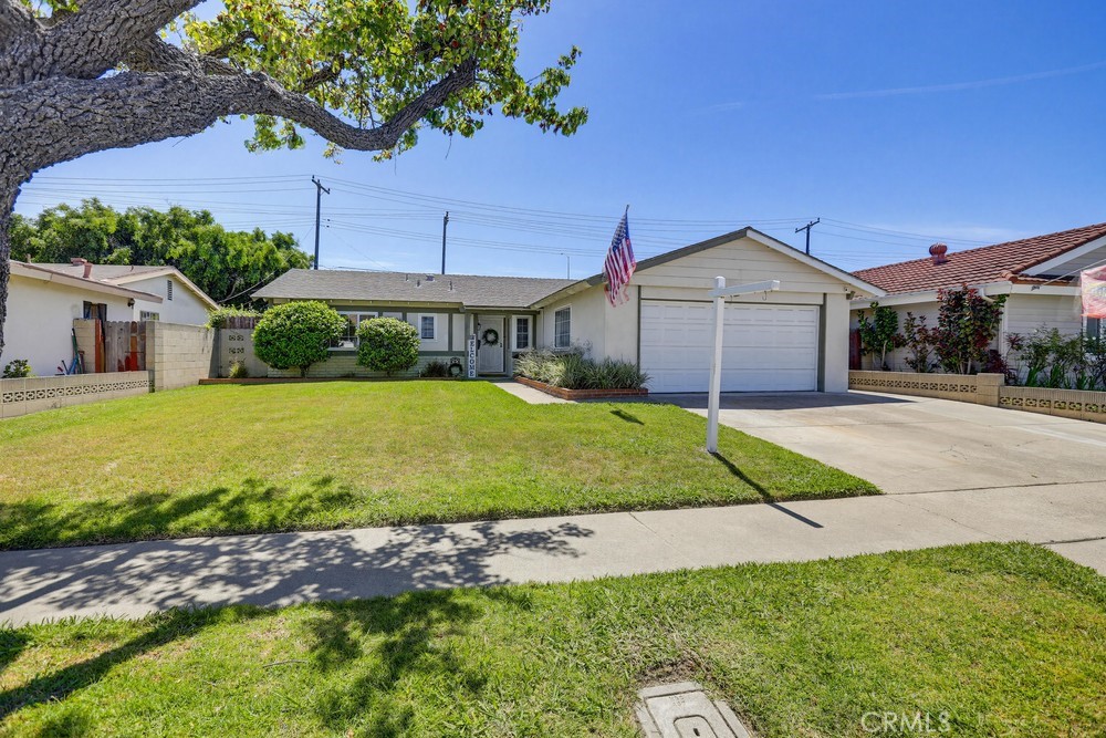 5372 Christal