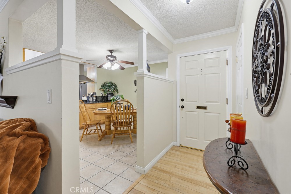 5372 Christal