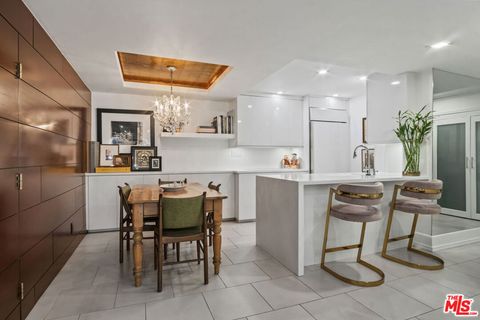 Photo of 1230 Horn Avenue #304, West Hollywood, CA 90069 (MLS # 26835461)