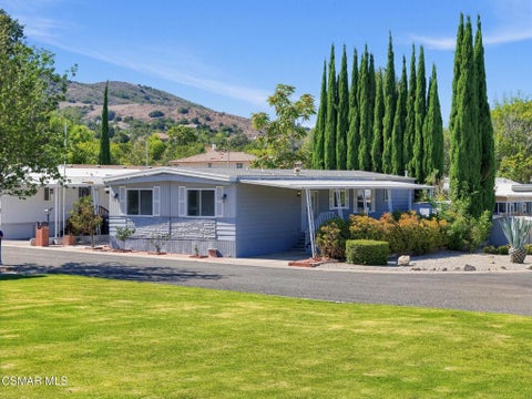 Photo of 1550 Rory Lane #210, Simi Valley, CA 93063 (MLS # 226004725)