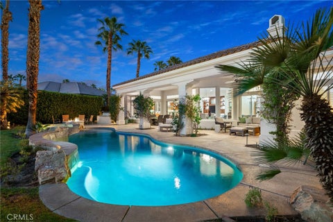 Photo of 56255 Mountain View Drive, La Quinta, CA 92253 (MLS # OC26217695)