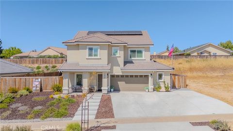 1921 Catahoula Court Paso Robles CA 93446