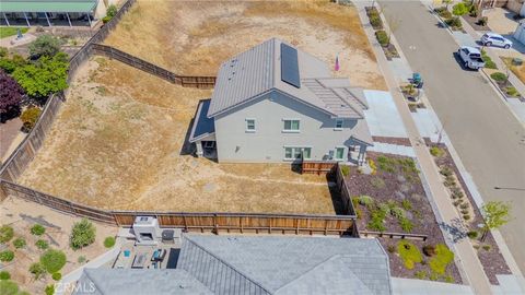 Tiny photo for 1921 Catahoula Court, Paso Robles, CA 93446 (MLS # PI26079863)