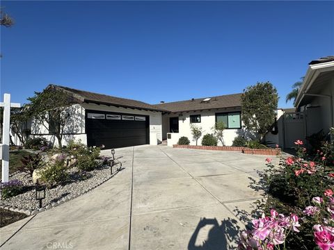 Photo of 3540 Armourdale Ave, Long Beach, CA 90808 (MLS # DW26056517)