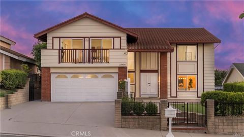 Photo of 23408 Amberwick Place, Diamond Bar, CA 91765 (MLS # PW26000813)