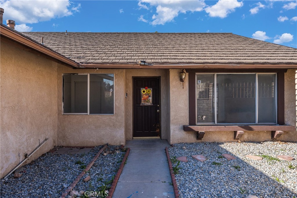 13802 Red Hill Place