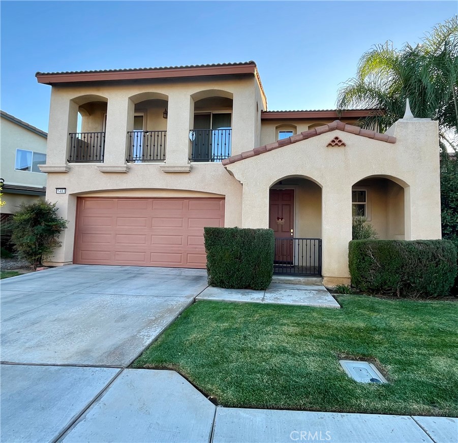 1483 Albillo Loop