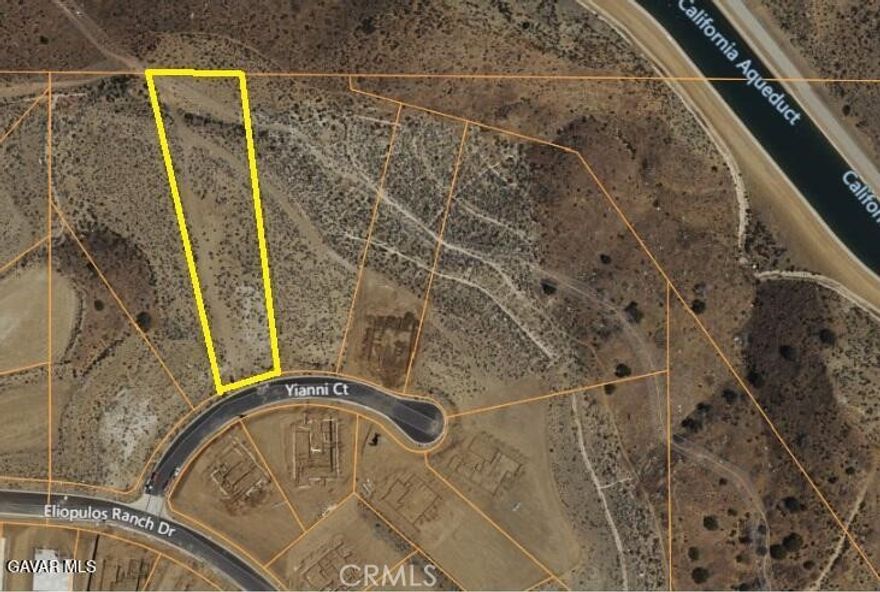 BREATHTAKING VIEW FROM THIS FINISHED LOT 1.22 ACRES IN JOSHUA RANCH on Paved Steet with Curbs and Gutters. There is Electric, Water and Public Sewer in the street. And although the surrounding homes have Mello Roos, this lot has NO MELLO ROOS. This Unique flat parcel has room for your Custom Home, Guest Quarters if you want, Elaborate Pool and Outdoor Living Space.. Overlooking the entire Antelope Valley. Don't miss this rare find with an Unobstructed View.