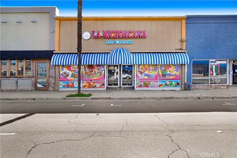 217 E Florida Avenue Hemet CA 92543