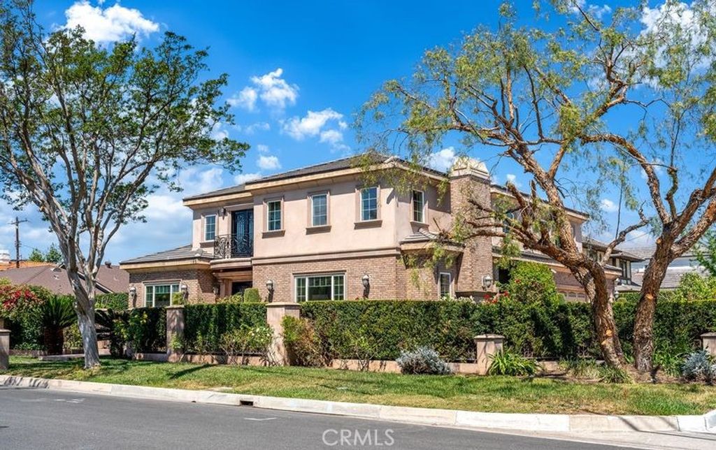 Photo of 185 E Norman Ave, Arcadia, CA 91006 (MLS # WS26076404)