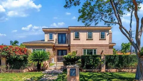 Photo of 185 E Norman Ave, Arcadia, CA 91006 (MLS # WS26076404)