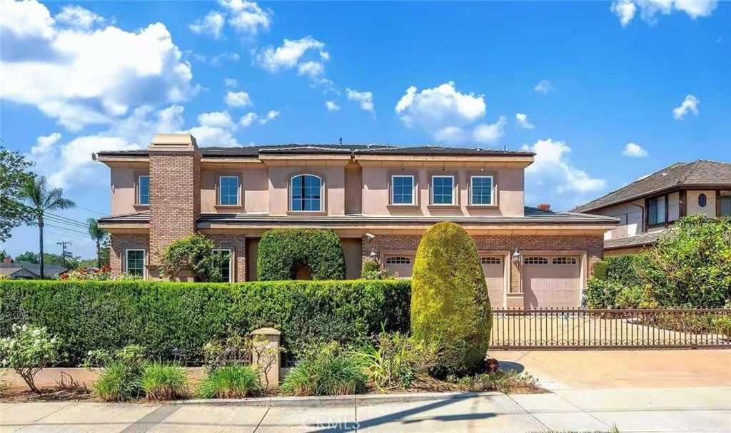 Photo of 185 E Norman Ave, Arcadia, CA 91006 (MLS # WS26076404)