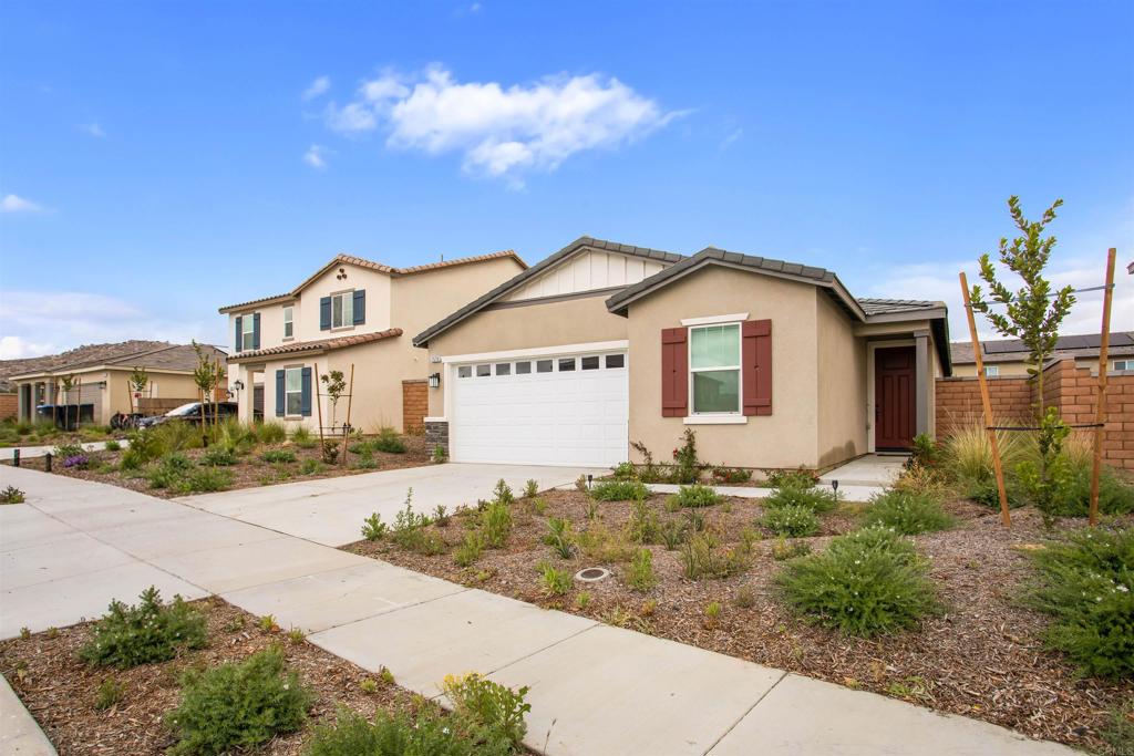 25258 Lost Saddle Lane