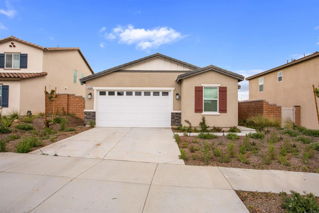 25258 Lost Saddle Lane