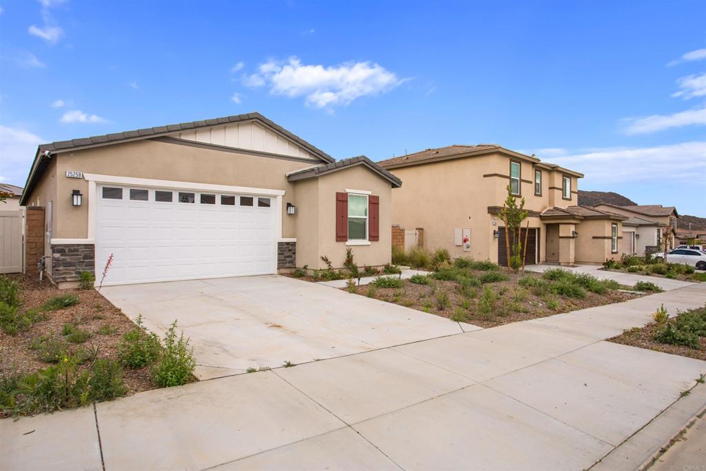 25258 Lost Saddle Lane