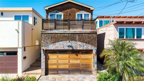 1221 14th STREET Hermosa Beach CA 90524