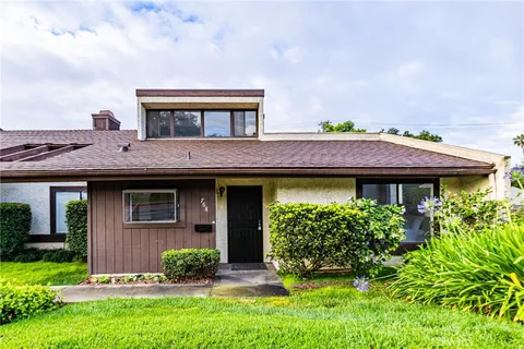 768 W Foothill Blvd, Monrovia, CA 91016 - MLS#: AR26098578