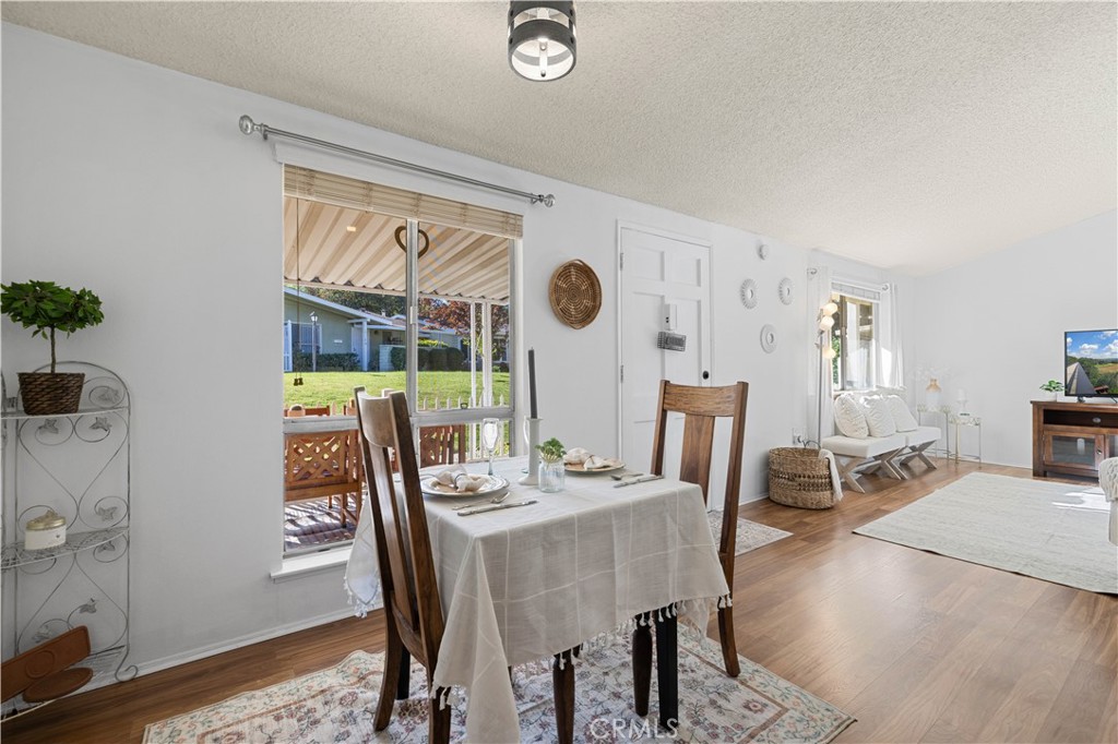 Friendly Valley (FRV) - Residential