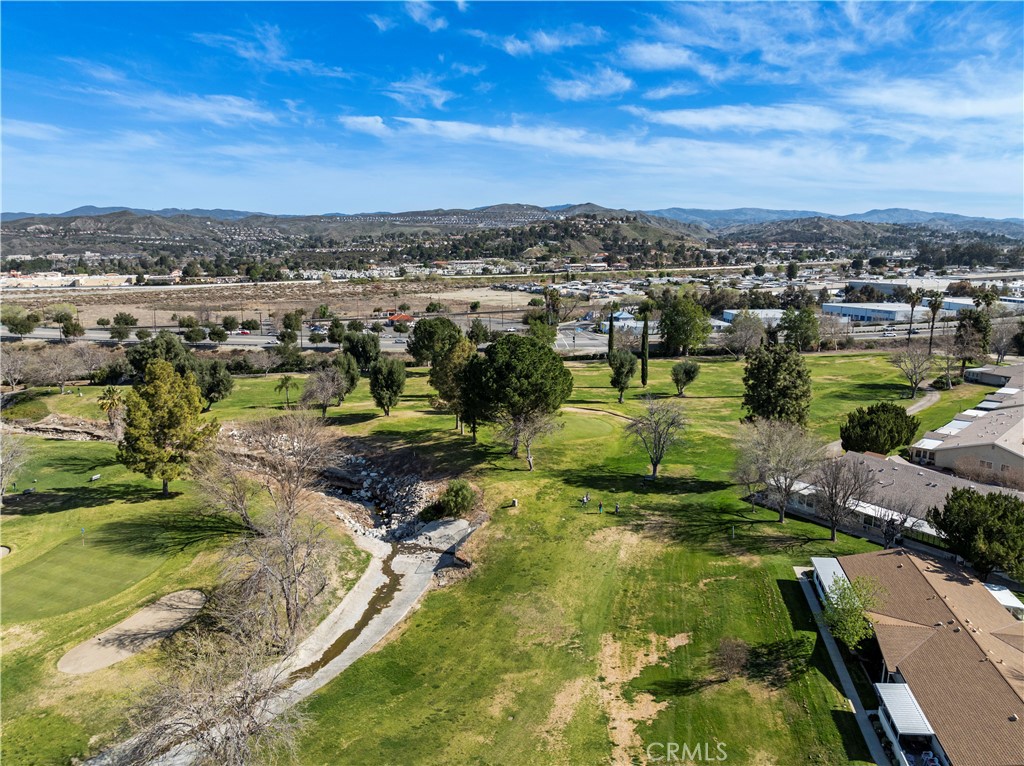 Friendly Valley (FRV) - Residential