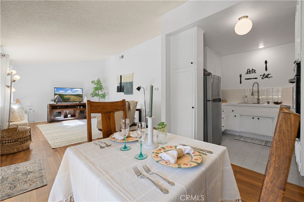 Friendly Valley (FRV) - Residential