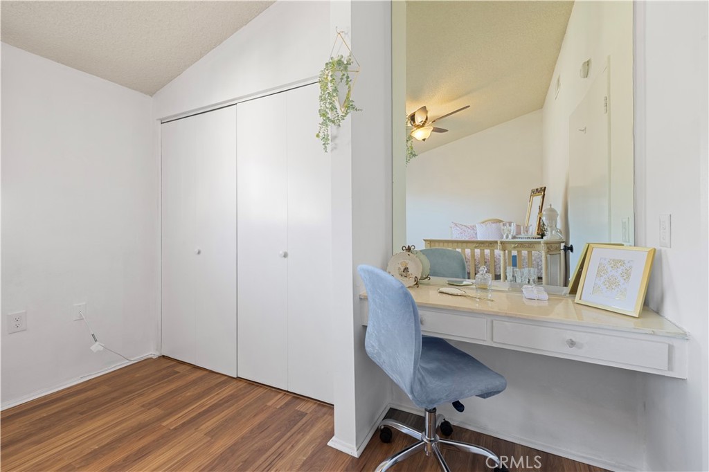 Friendly Valley (FRV) - Residential