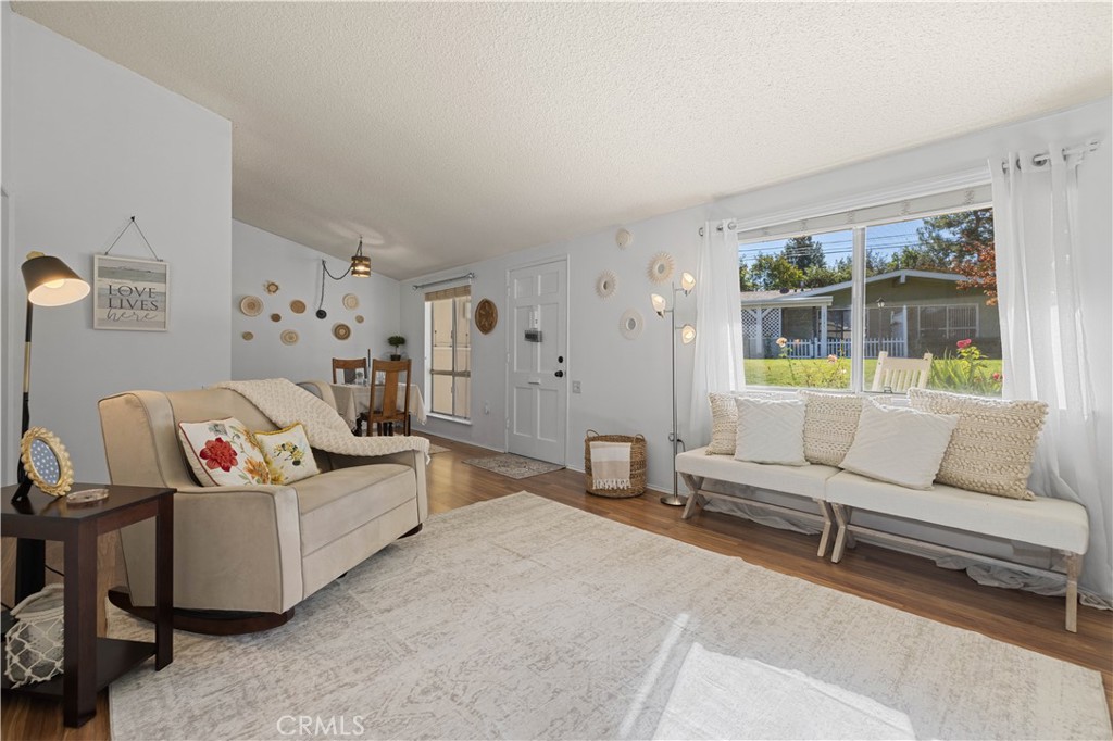 Friendly Valley (FRV) - Residential