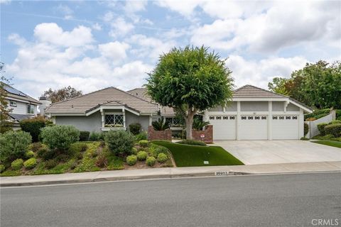 Photo of 26072 Charing Cross RD, Valencia, CA 91355 (MLS # SR26116455)