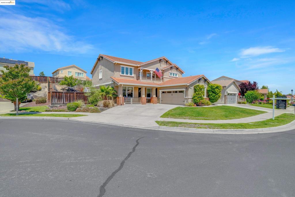 2741 Emory Oak Ct