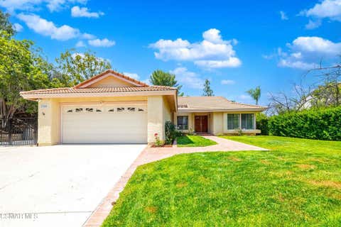 Photo of 27555 Freetown Lane, Agoura Hills, CA 91301 (MLS # 226002722)