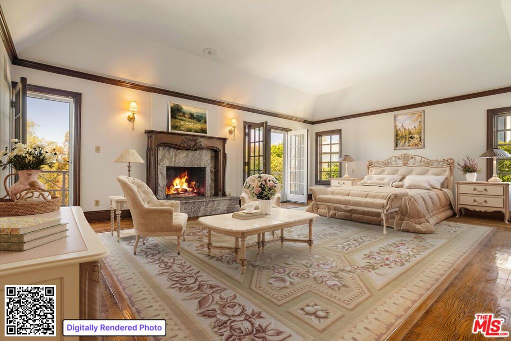 25045 Jim Bridger Road