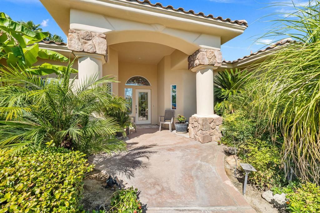 Photo of 1681 Ponderosa Way, Palm Springs, CA 92264 (MLS # 219136036DA)